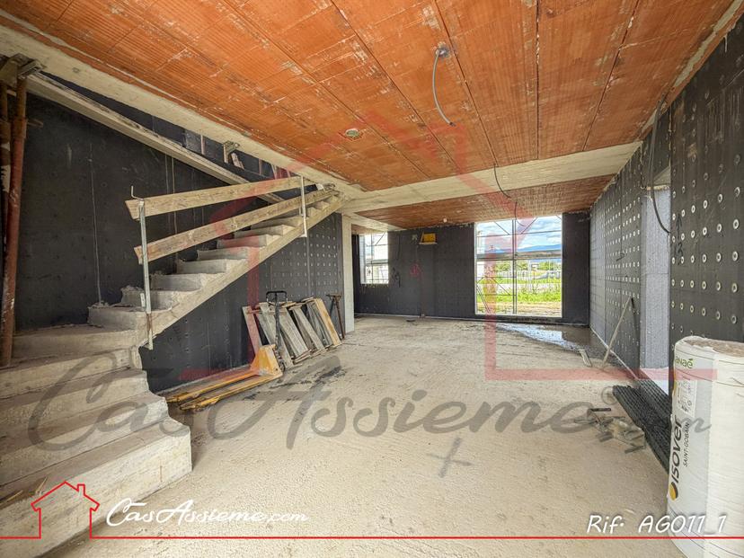 Villa, Rossano Veneto — foto 3 di 5