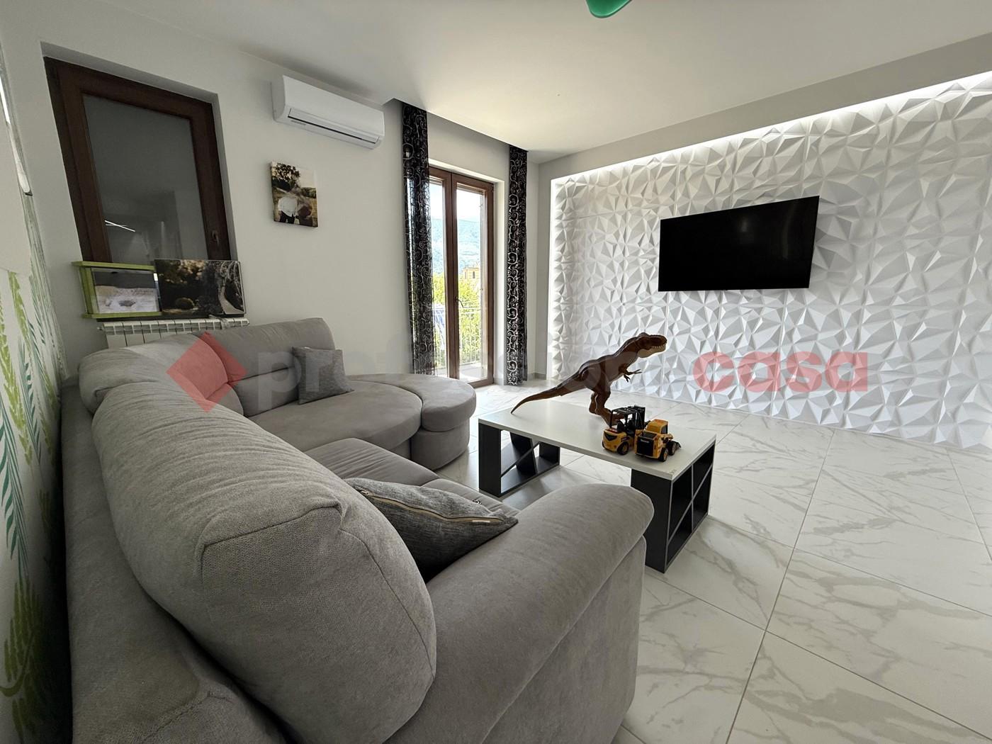 Villa in Via San Cosma Snc , Cervinara