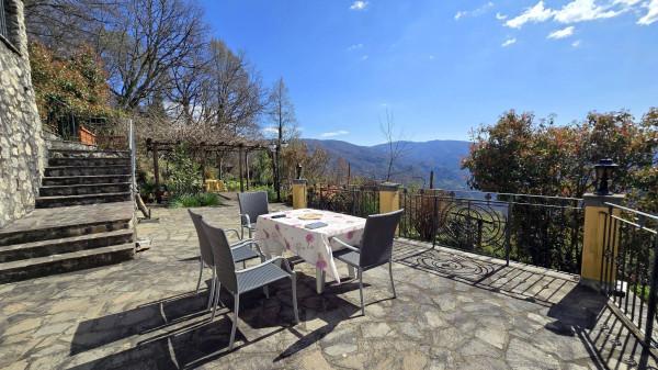 Terratetto unifamiliare in Località Cappella 1, Bagni di Lucca — foto 5 di 5