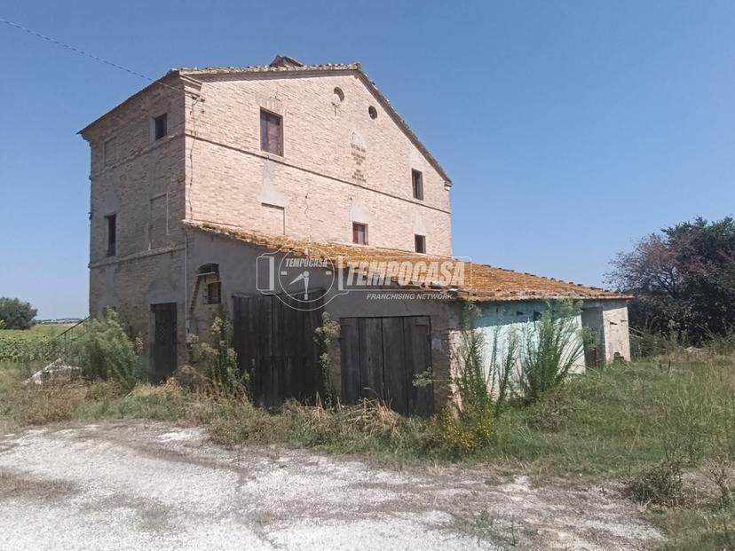 Casa indipendente, Ostra — foto 4 di 5