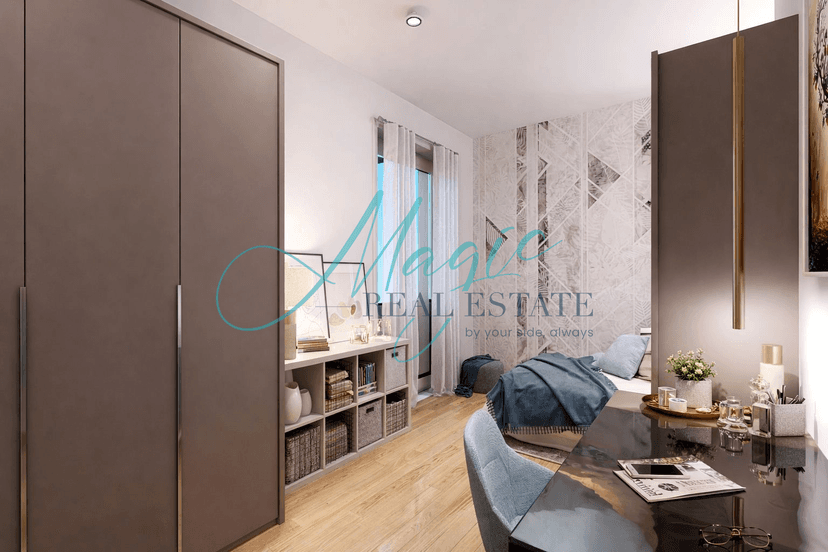 Trilocale in Via Comune Antico 38, Milano
