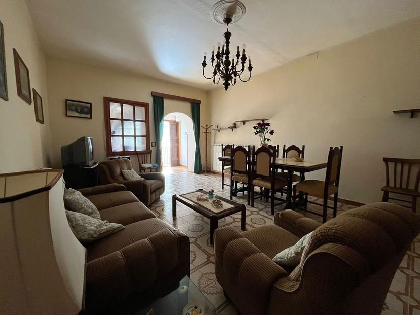 Casa indipendente in Via Greci Snc, San Vittore del Lazio — foto 2 di 5