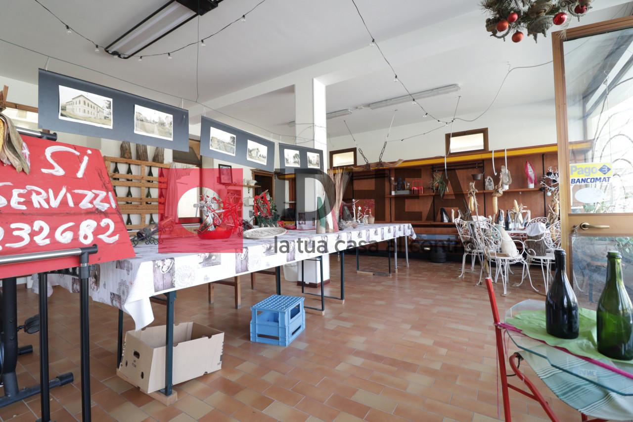 Appartamento in Via Calessani, Spresiano