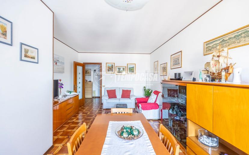 Trilocale in Via Piemonte 4, Quarto d'Altino — foto 2 di 5