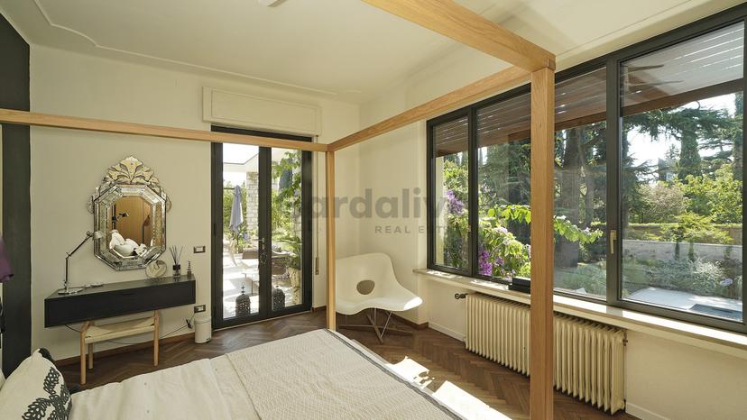 Villa in Via Roma, Toscolano-Maderno — foto 3 di 5