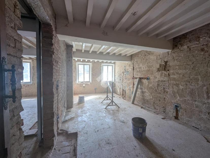 Bilocale in Via Francesco d'Assisi, Correggio — foto 3 di 5