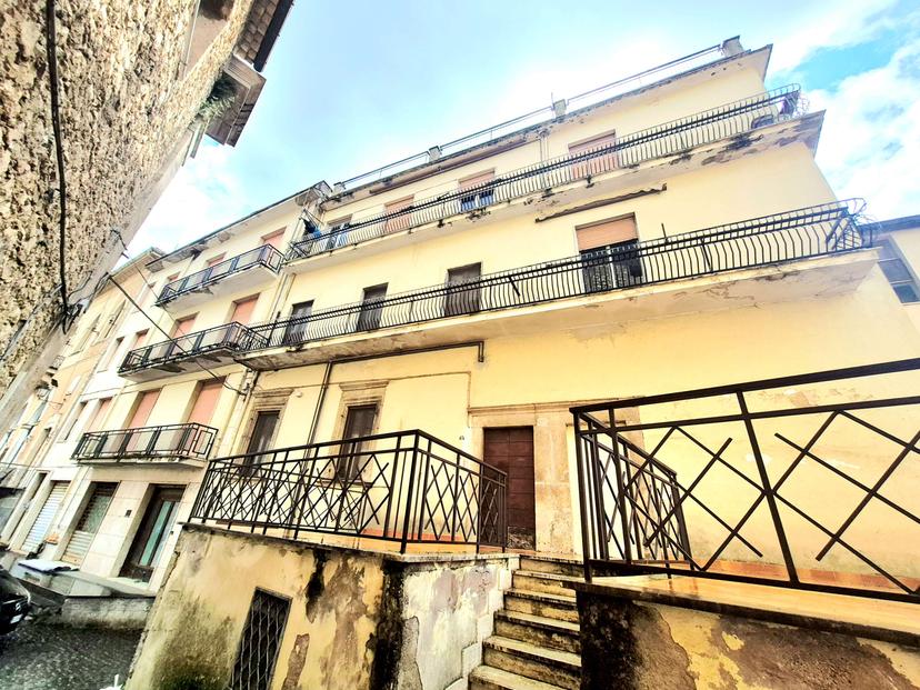 Appartamento, Monte San Giovanni Campano — foto 3 di 5