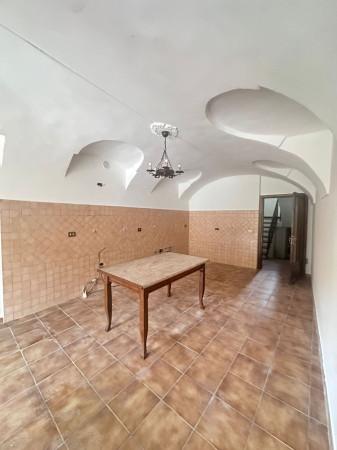 Terratetto unifamiliare in Via Circonvallazione 1, Alice Castello — foto 4 di 5