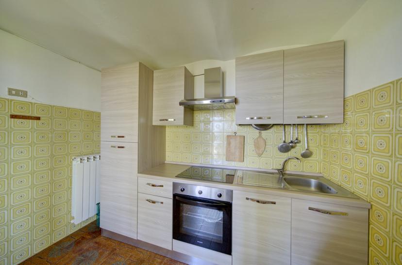 Casa indipendente in Via Dagatti 4, Envie — foto 5 di 5