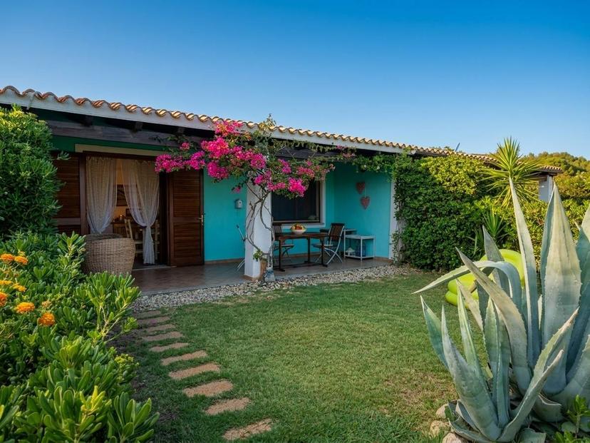 Villa a schiera in Località Abba Urci, Tertenia — foto 4 di 5