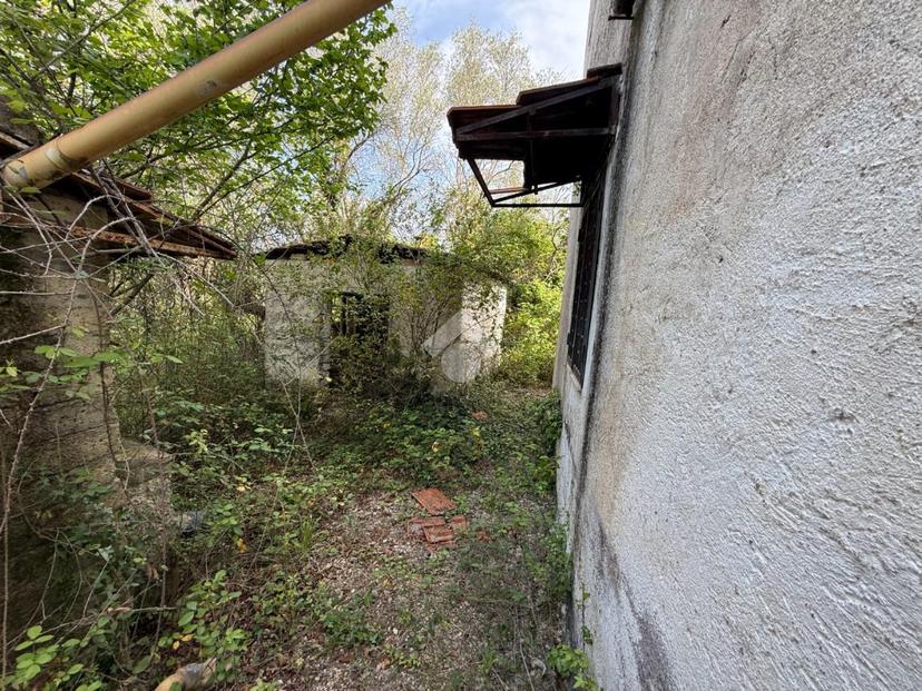 Rustico in Via Colle dell'Oro, Guidonia Montecelio — foto 2 di 5