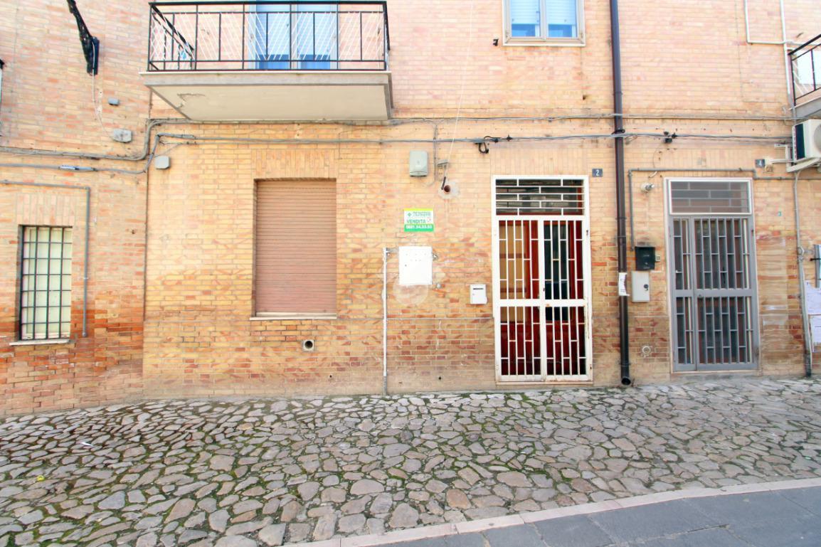 Casa indipendente in Via Torretta 2, Lucera