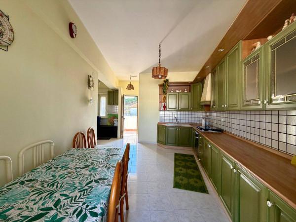 Quadrilocale in Via Antonio Gramsci, Rometta — foto 2 di 5