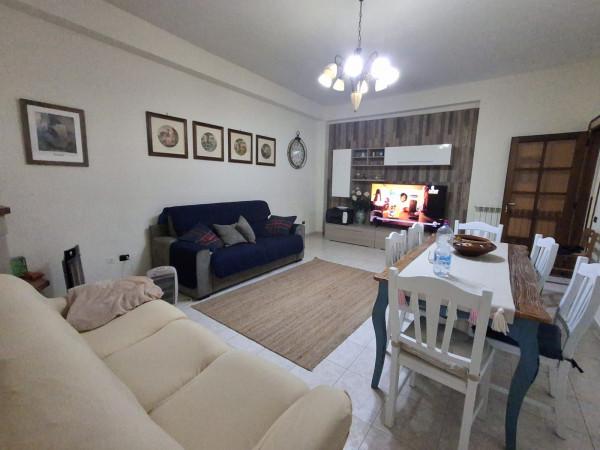Trilocale in Corso Vittorio Emanuele 100, Castel di Sangro — foto 5 di 5