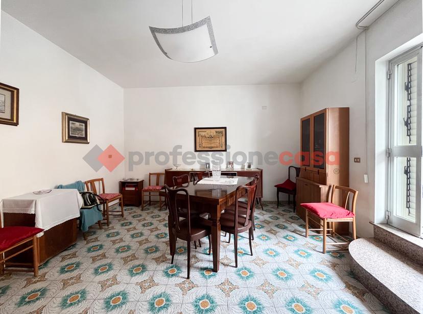Trilocale in Corso Aldo Moro, Olivarella 35, San Filippo del Mela — foto 5 di 5