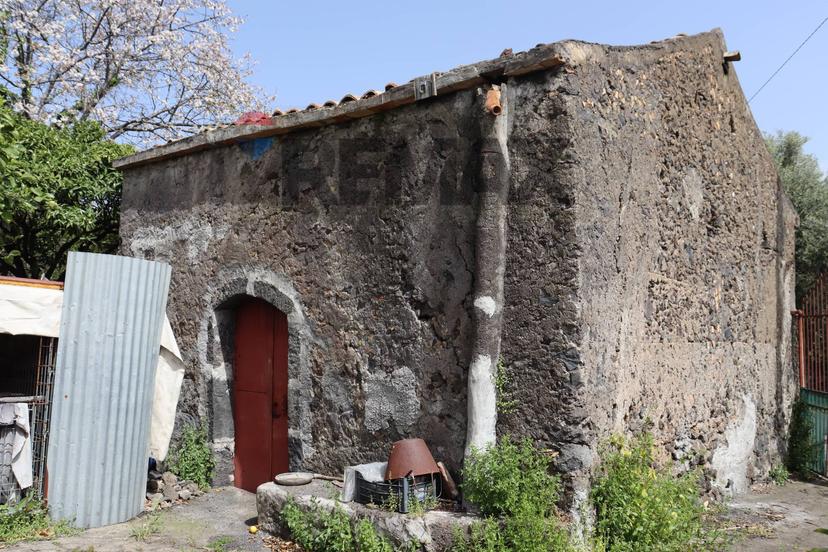 Rustico in Via CIVì 41, Fiumefreddo di Sicilia — foto 3 di 5