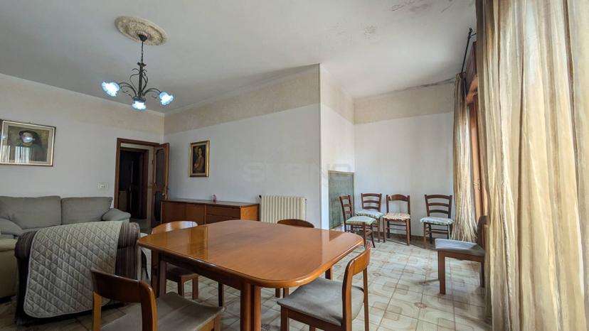 Appartamento in Via  Vittorio Emanuele 307, Canicattini Bagni — foto 3 di 5