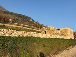 Casale in Via Crocevia, San Lorenzello