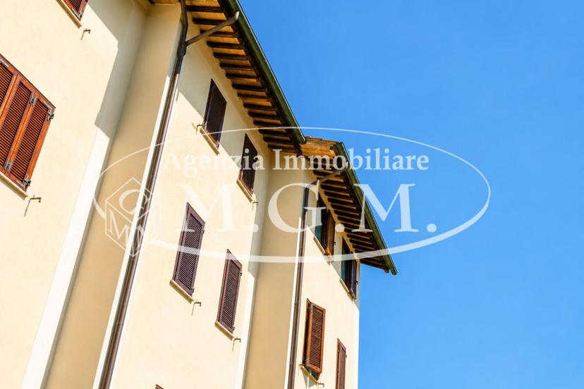 Bilocale in a G. Rodari 38, Bientina — foto 3 di 5