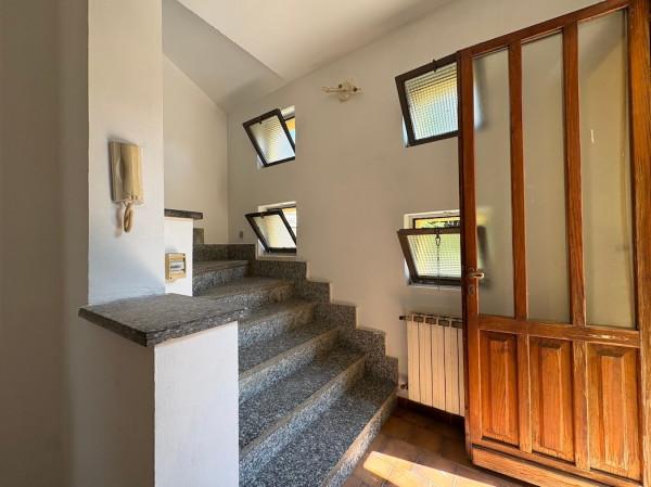 Quadrilocale in Piazza Rimembranza 10, Lombriasco — foto 3 di 5