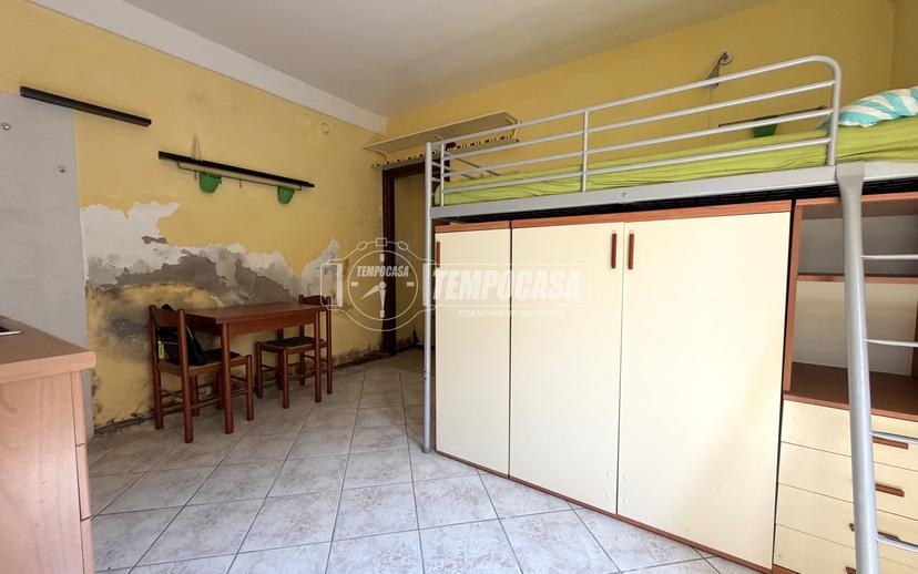 Monolocale in Via Pella Remo, Cossato — foto 3 di 5