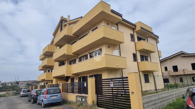 Rustico in Via Risorgimento 10, Campo Calabro — foto 4 di 5