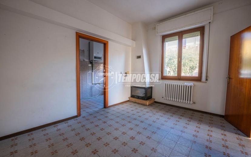 Quadrilocale in Via Aldo Moro 11, Montelupone — foto 2 di 5