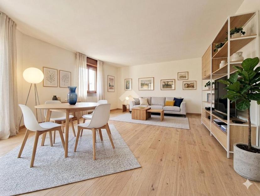 Casa indipendente in Via Silvio Pellico 46, Muggiò — foto 2 di 5