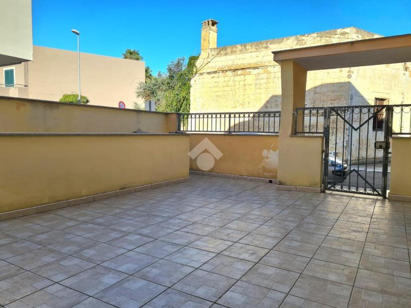 Villa in Via Mottola 14, Alezio — foto 2 di 5