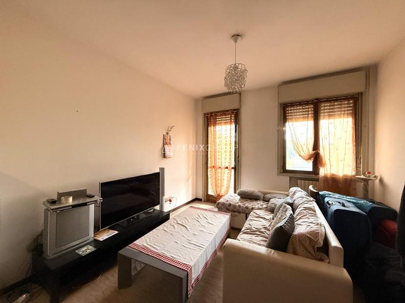 Bilocale in Via Domenico Turazza 48, Padova