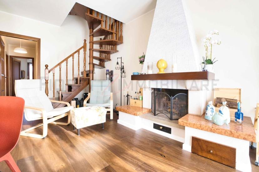 Appartamento in Colombaia, Suvereto — foto 4 di 5