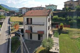 Villa in Via Vandelli 2, Camporgiano
