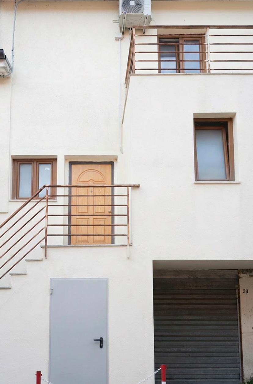 Casa indipendente in Via Dante Alighieri, San Fele — foto 3 di 5