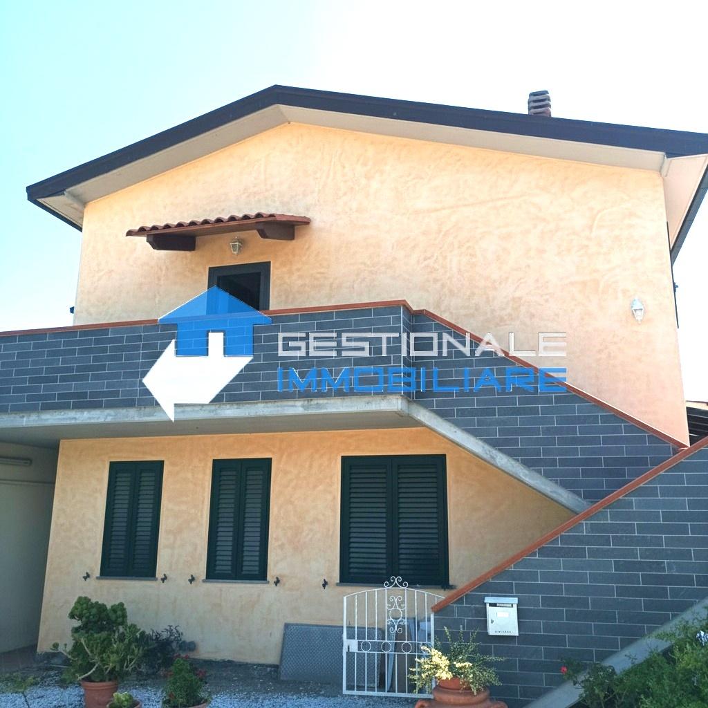 Villa in Via Galileo Galilei, Collesalvetti