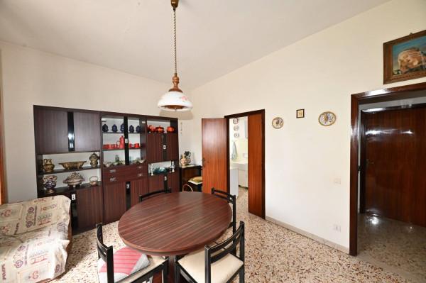 Terratetto unifamiliare in Via Madonna del Rivaio 110, Castiglion Fiorentino — foto 4 di 5