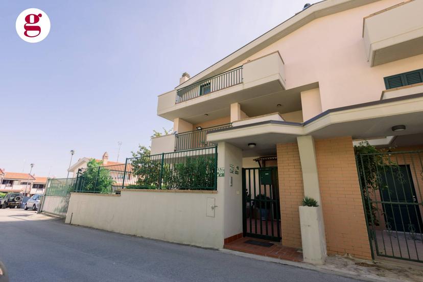 Villa in Via Don Romeo Rucci 6, Vasto — foto 5 di 5