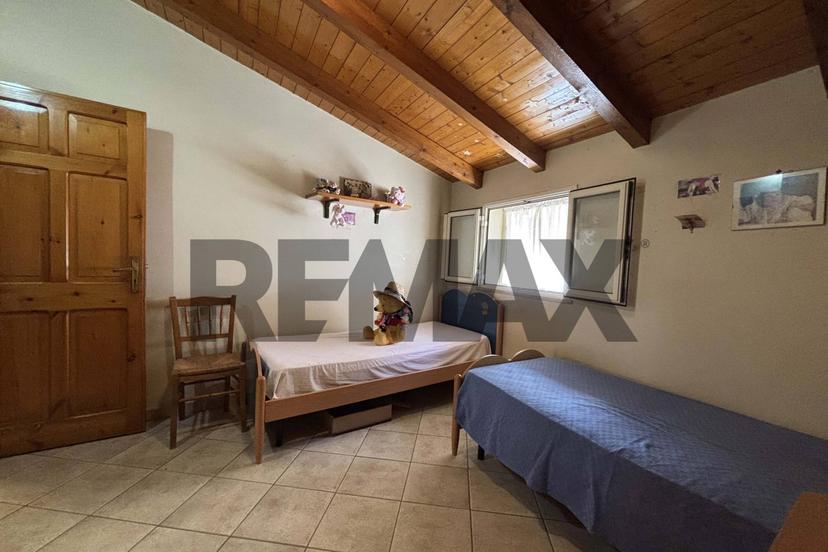 Casa indipendente in Via Benedetto Balsamo 129, Monreale — foto 3 di 5