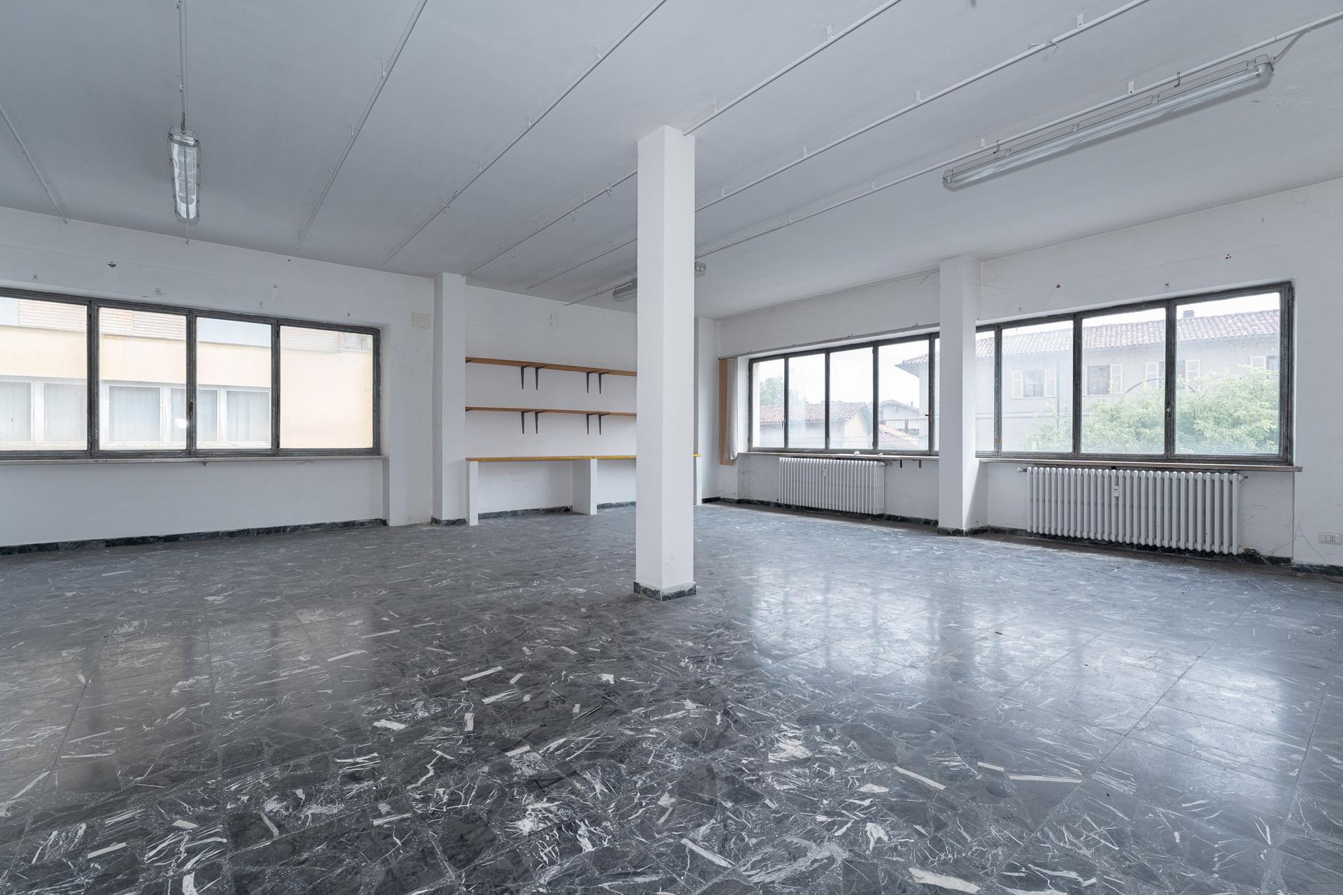 Appartamento in Corso Re Umberto 114, Verzuolo
