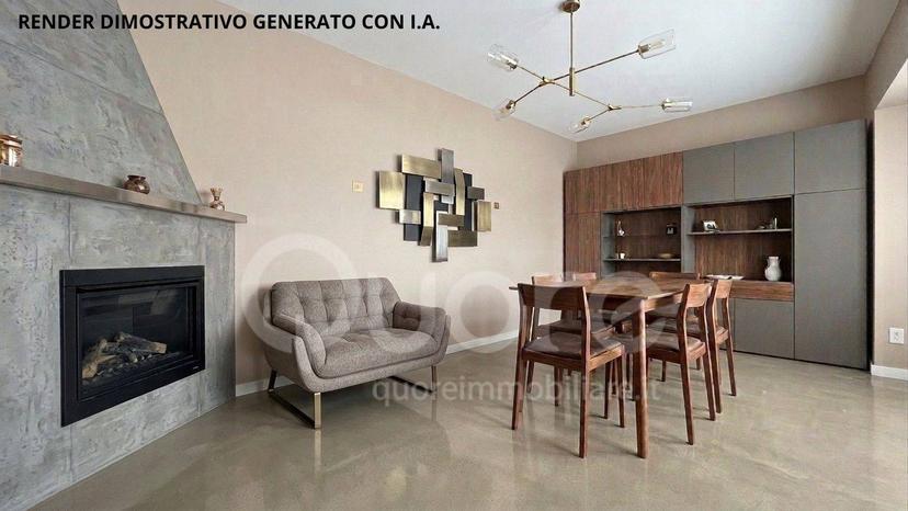 Casa indipendente in Piazza Mazzini 13, Tolmezzo