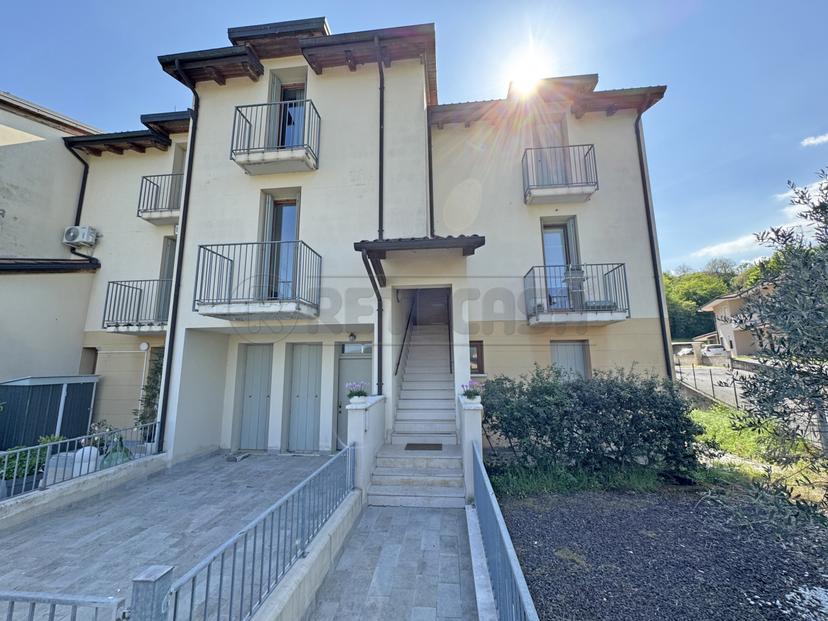 Quadrilocale in Via Bregonza 7, Brogliano — foto 2 di 5