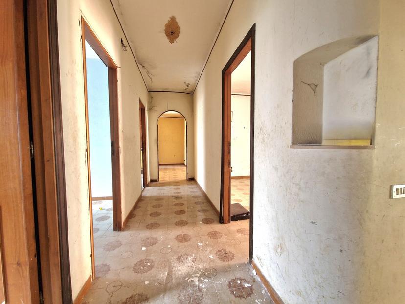 Appartamento in Via Petrarca Francesco, Quartu Sant'Elena — foto 5 di 5