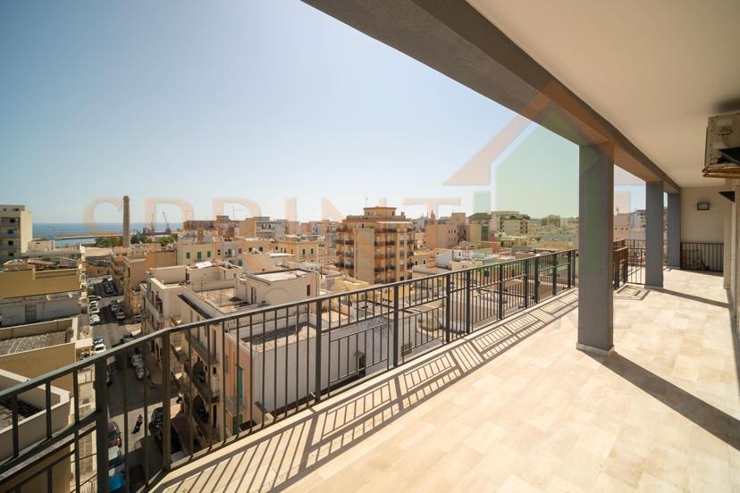 Attico, Monopoli — foto 4 di 5