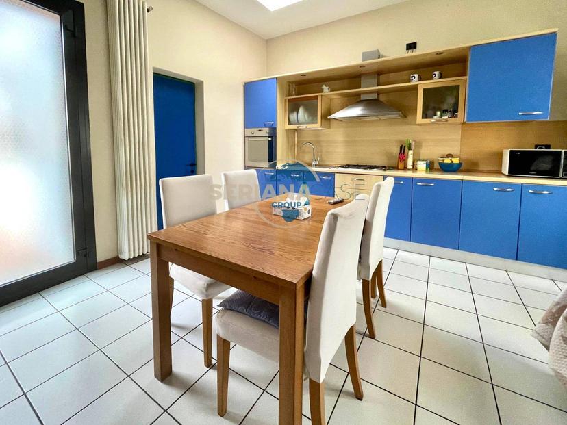 Trilocale in Via Monte Resegone, Gorle — foto 3 di 5