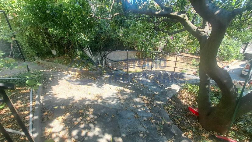 Villa a schiera in Via Cesare Balbo, Bordighera — foto 5 di 5