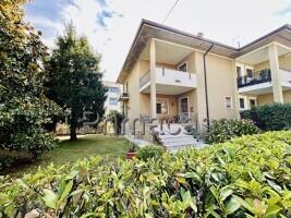 Villa a schiera in Corso Vittorio Emanuele 87, Villafranca di Verona — foto 3 di 5
