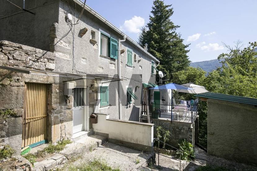 Casa indipendente, Borzonasca — foto 4 di 5
