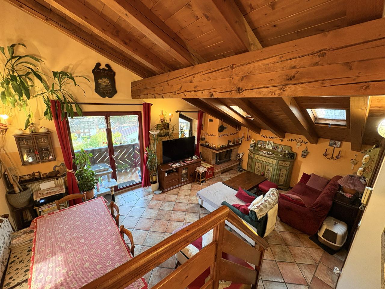 Trilocale in Via Tre Cime,4, Auronzo di Cadore