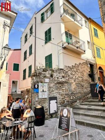 Bilocale in Via Solferino, Vernazza — foto 5 di 5