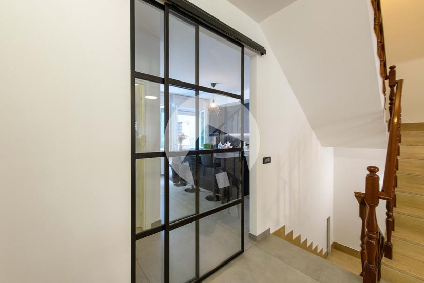 Villa a schiera in Via Martiri della Bettola 51/24, Reggio nell'Emilia — foto 4 di 5