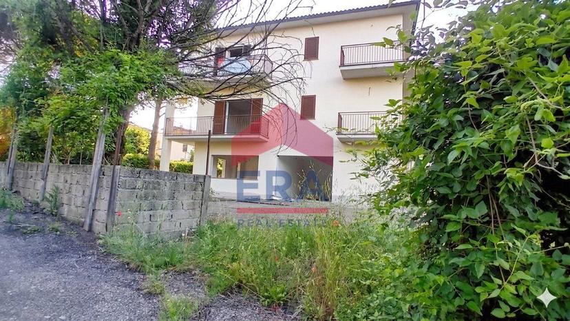 Trilocale in Via Luigi Biagioni, Civitella d'Agliano — foto 3 di 5
